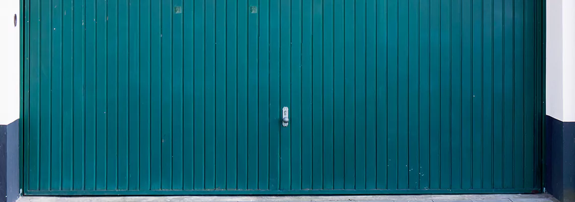 Vinyl Garage Doors Repair Specialists in Calumet City, IL