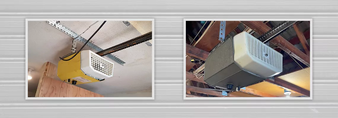 Stanley Residential Garage Doors Repair Service in Calumet City, Illinois